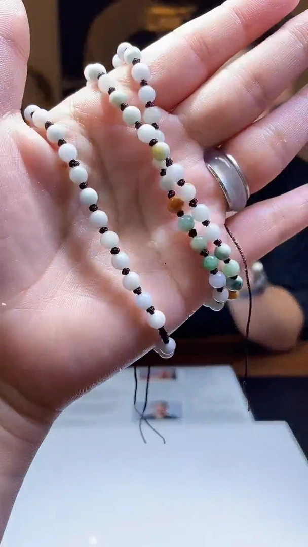 未镶嵌定制翡翠吊坠40