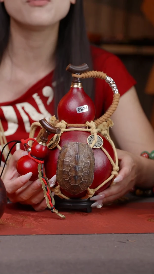 934号大漆葫芦一物一拍拍拍退退限购拉黑（小葫芦择优发）