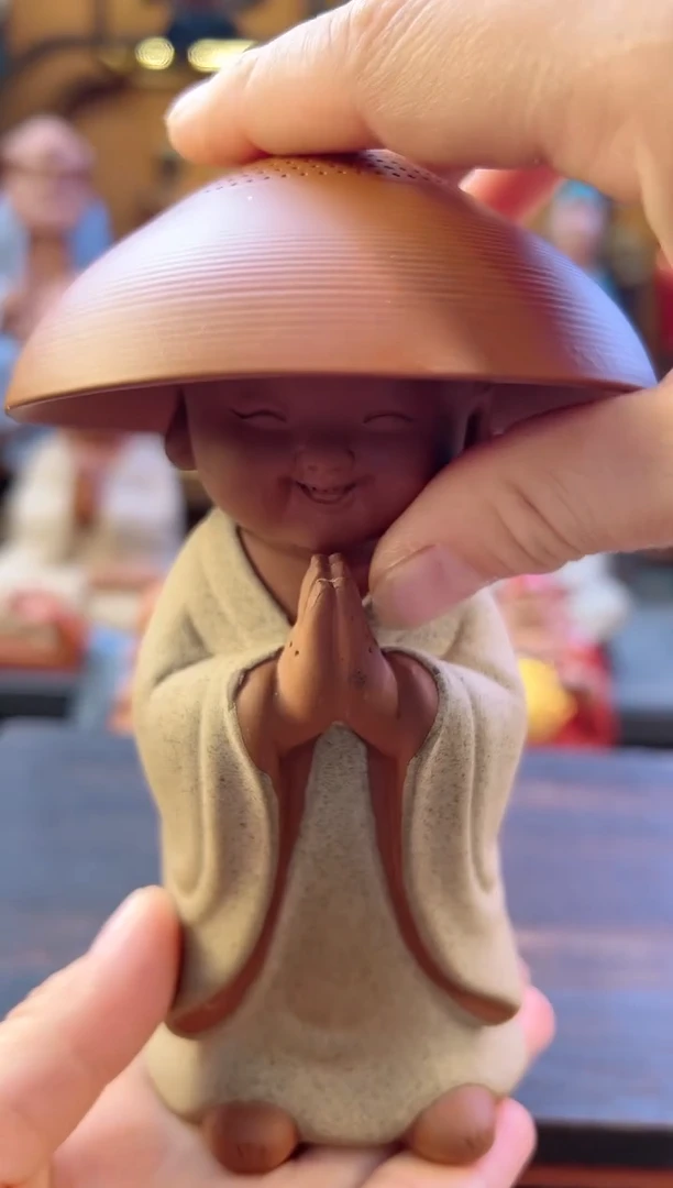 紫砂茶宠紫砂茶宠摆件