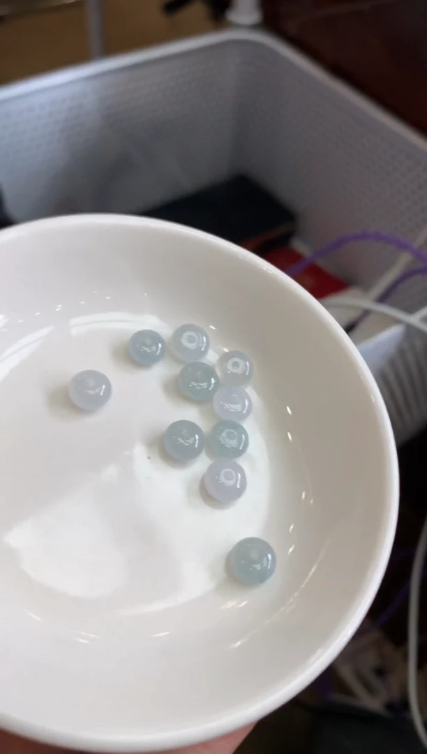 【闪购商品】翡翠裸石多样性发一件