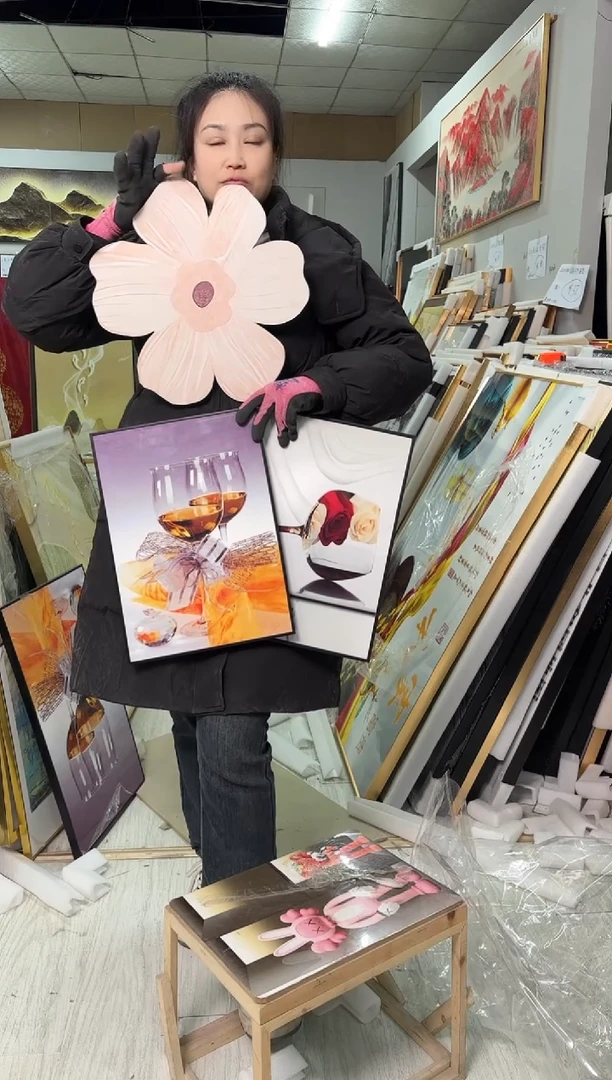 竖款【直播福利】展示品孤品美观实用（以直播展示为主不售后）