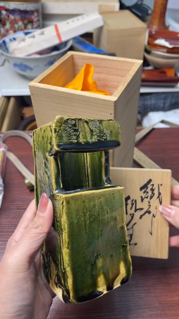 中古杂项默认微瑕，满18包邮