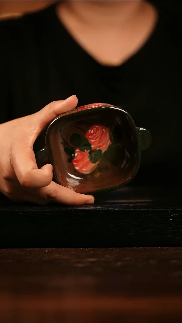 其他遇瓷手作同款018