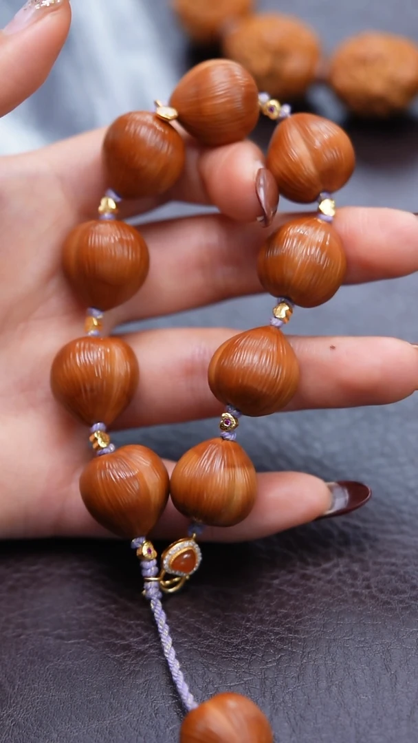 手串/手链橄榄核橄榄核