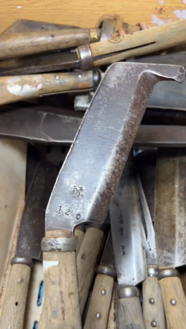 木**…手动工具套装组合农用工具120