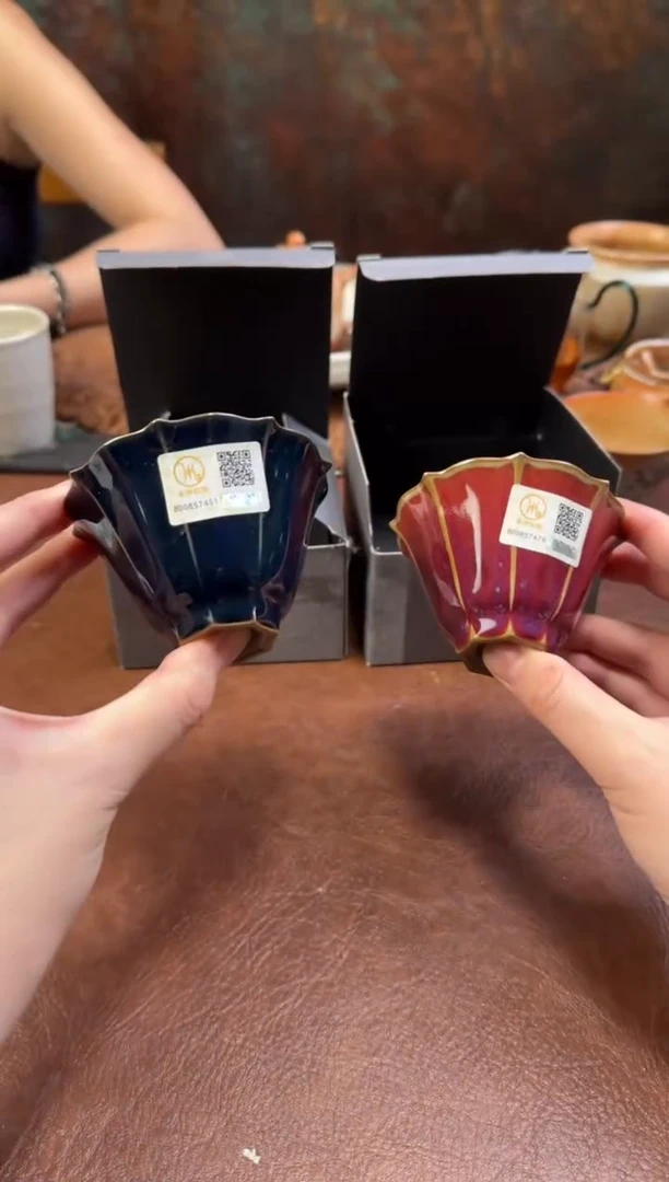 迎春杯（青蓝+均红）