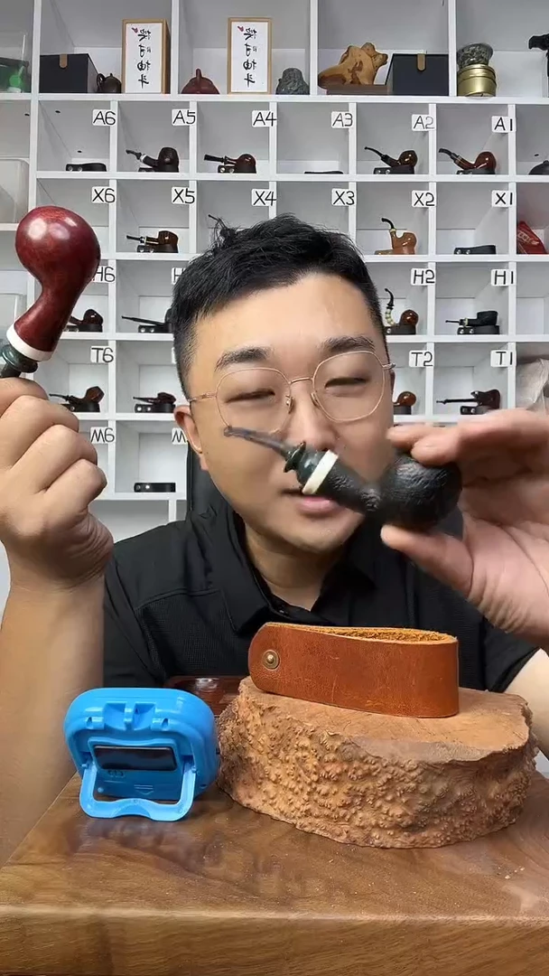 木意大利进口石楠木