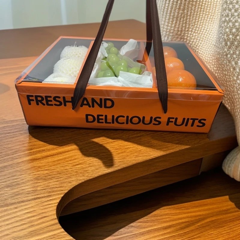 【果新鲜】3拼礼盒 阳光玫瑰奶油富士赣南脐橙