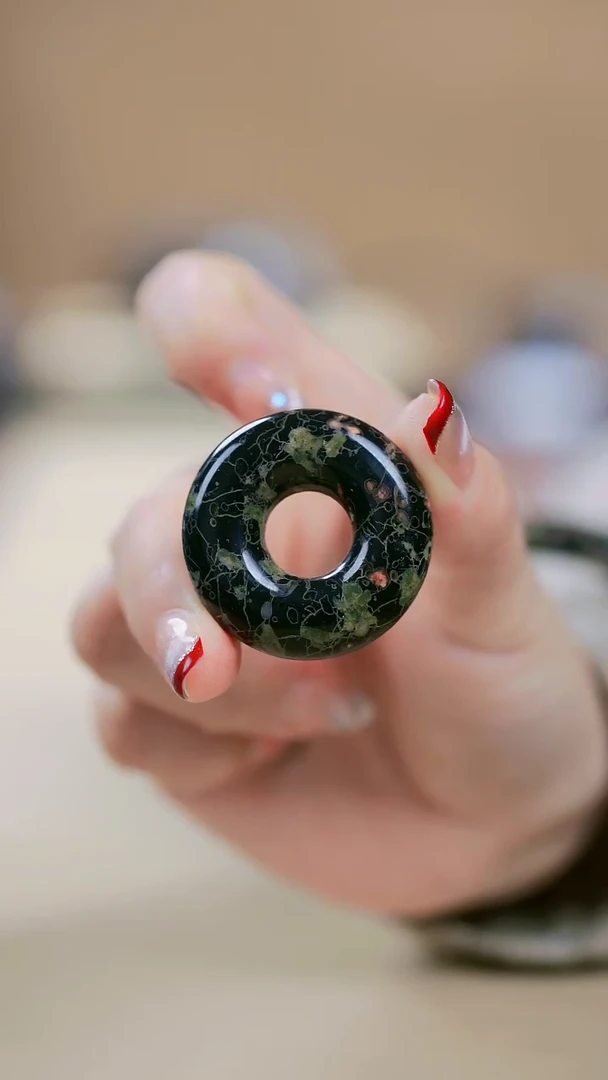 【闪购商品】寻武记A梅花玉一物一拍