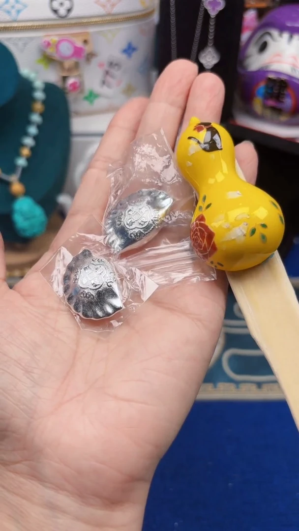 陶茶文玩666周边多人