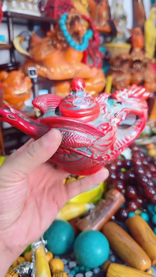 琉璃手工艺品瓷摆件瓷摆件瓷摆件
