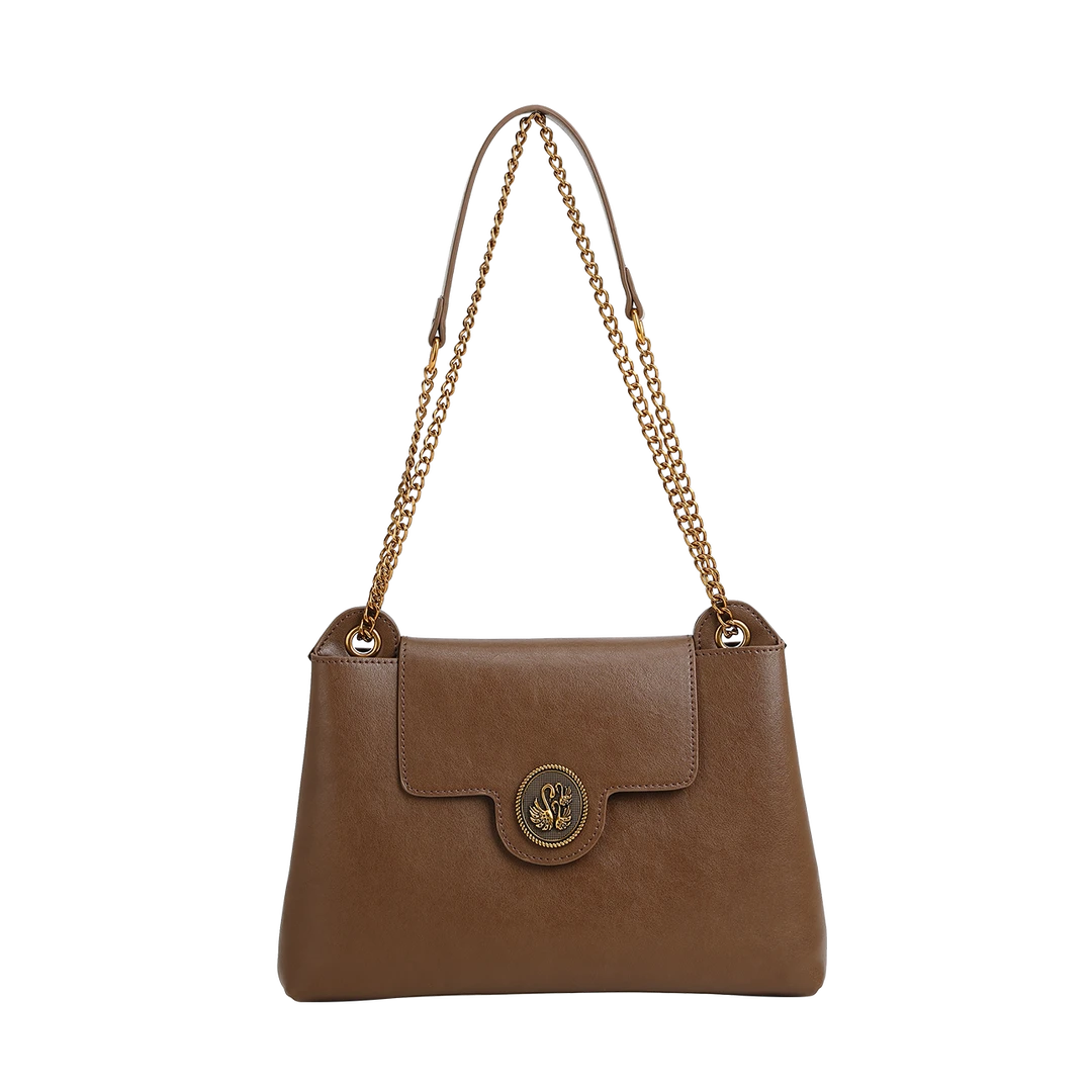 【路遥限定】2025新款潮流百搭休闲韩版轻奢气质斜跨单肩包