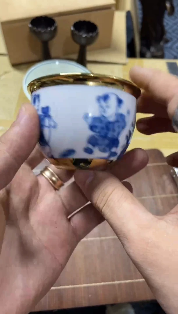 1顺****哥精品瓷一物一拍定闪