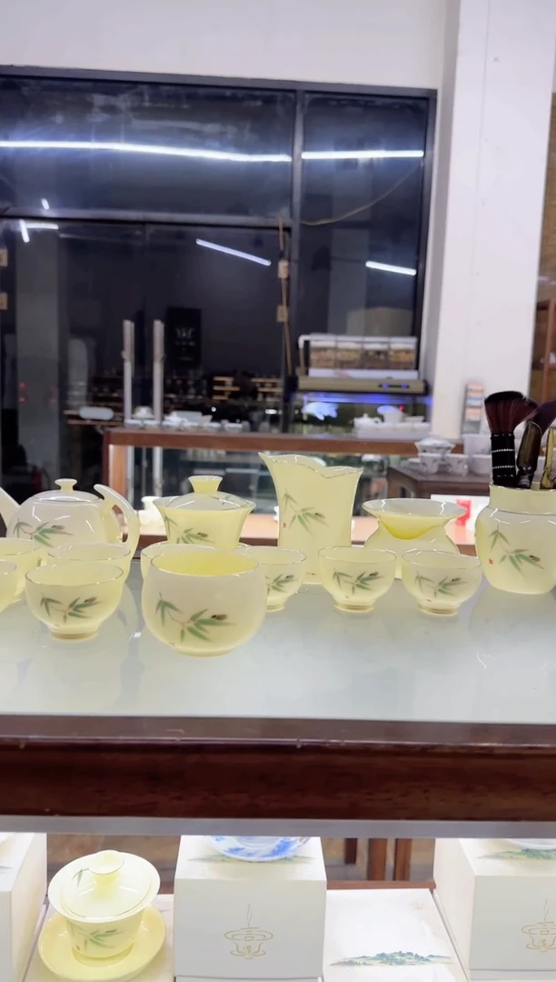 瓷片言泥言泥言泥@YN129-3