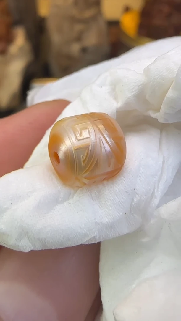 木编号520配饰 多样性发其一