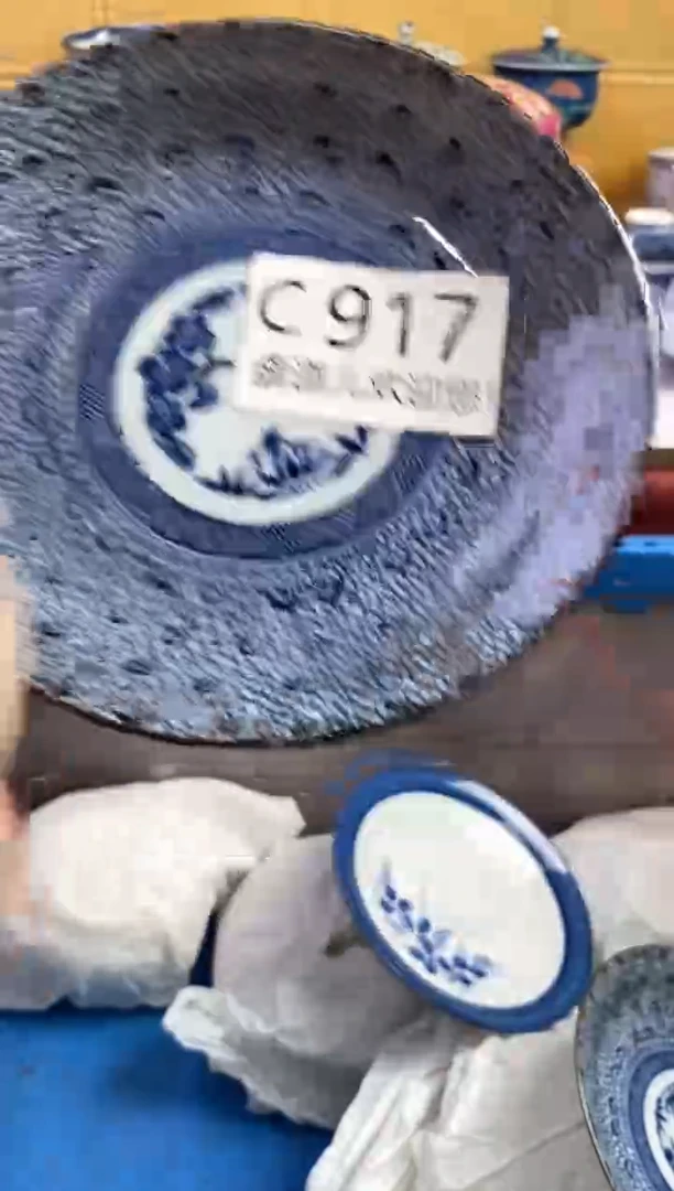 手工艺品琉璃朱**迪917请谨慎参拍.不退不换.