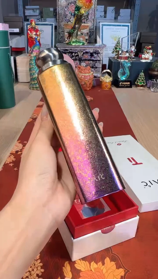 【闪购商品】杯79口红杯-炫彩红