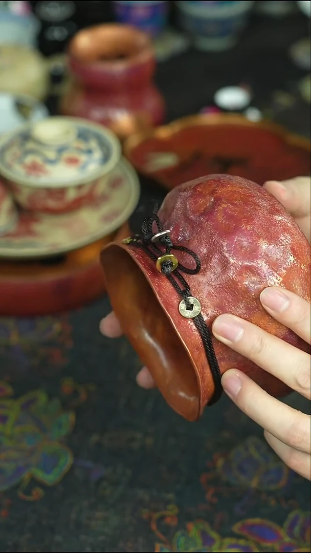 元旦快乐 今天放开仓库炸 茶具