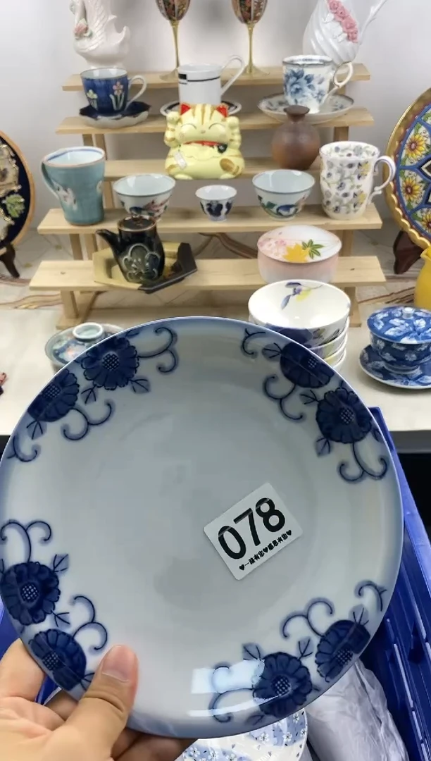 瓷片小*子078............