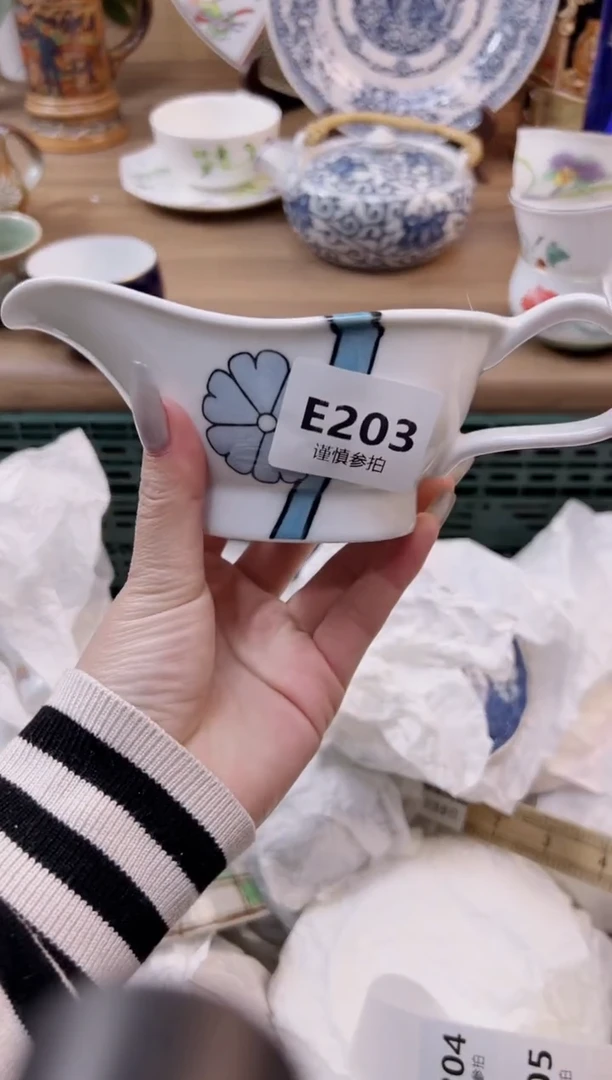 【闪购商品】杯            203