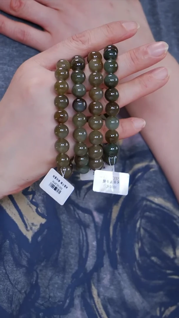 手链未镶嵌和田玉40【】多样性发一