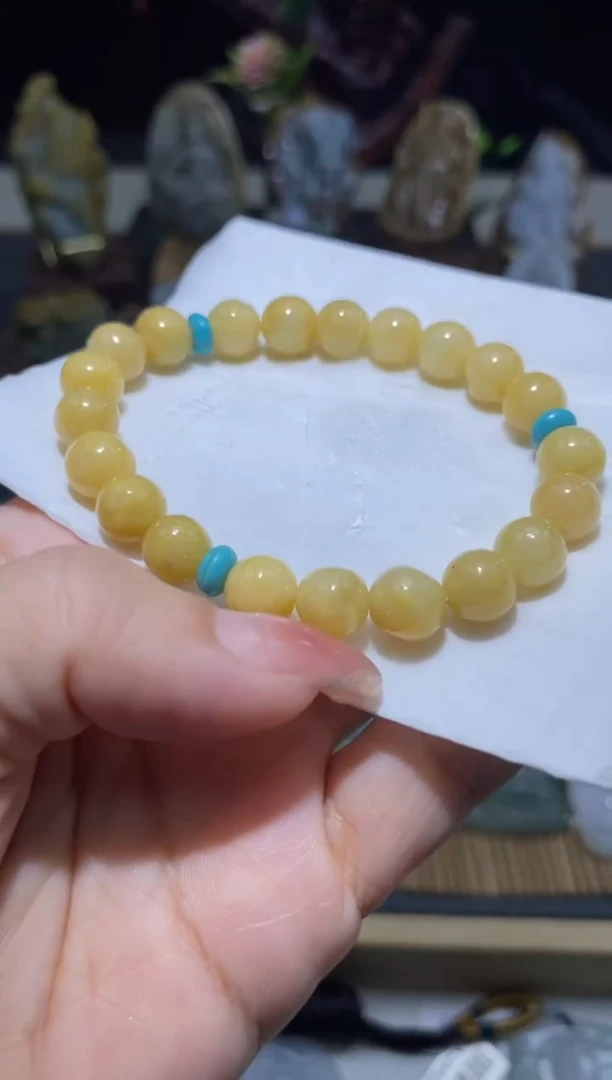 颈饰未镶嵌翡翠翡翠1227030