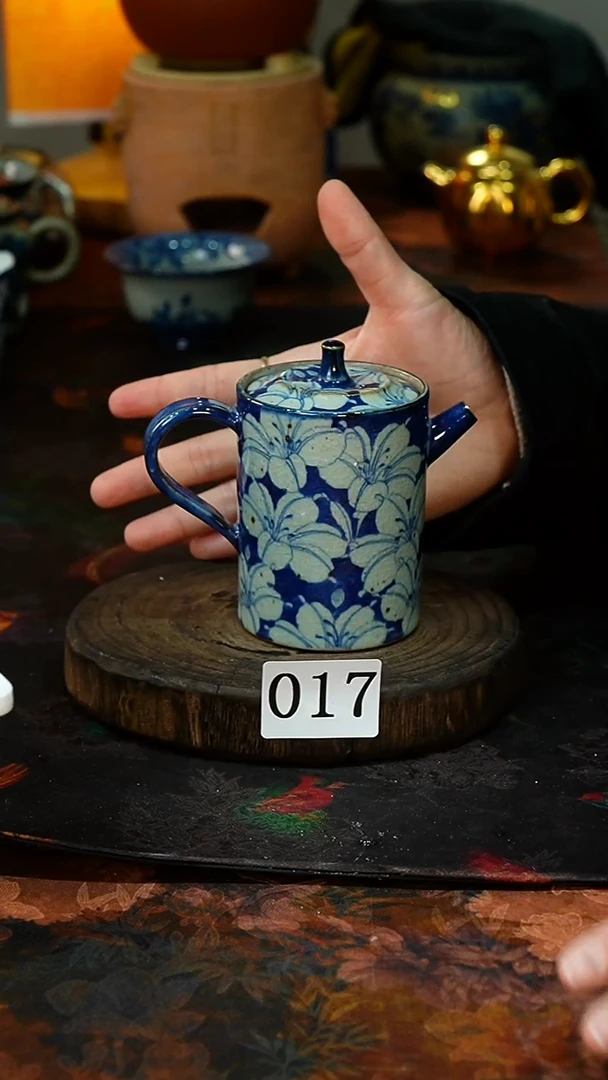 【闪购商品】..............茶碗微瑕017