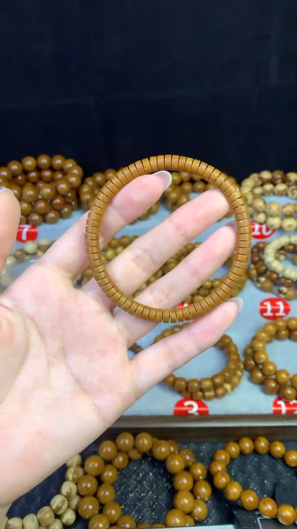 手串紫金鼠纯肉薯片