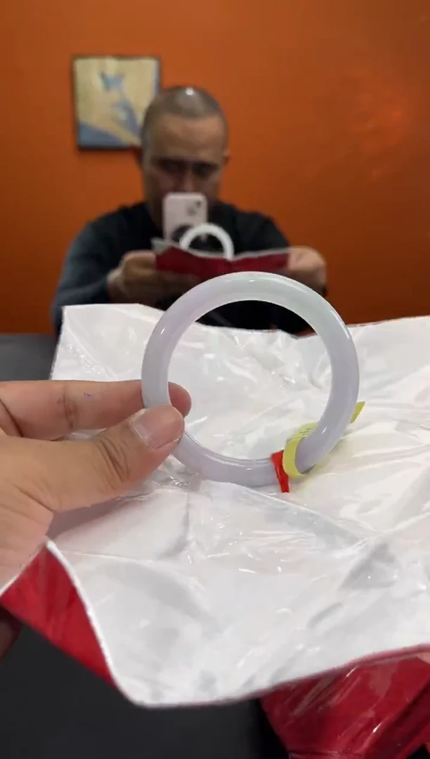 未镶嵌手镯翡翠10