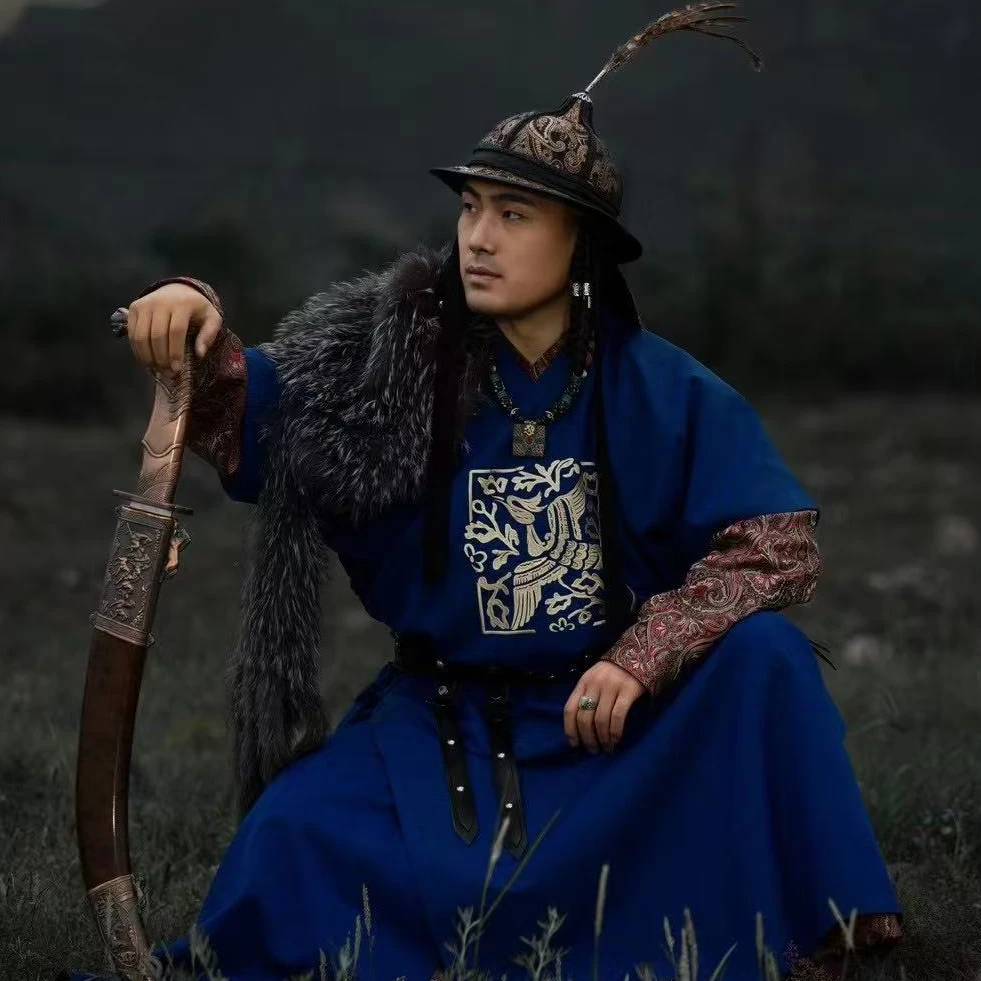 【爆爆爆爆-挑战全网】1-花舞-设计师手稿系列/油画风全棉四件套-LZ