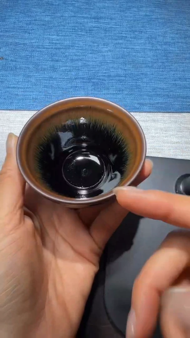 茶盏暨子文高端收藏6