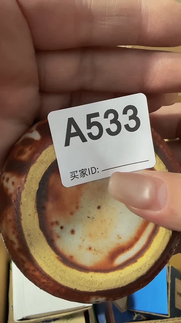 瓷片漫*饼精美瓷片啦啦啦啦