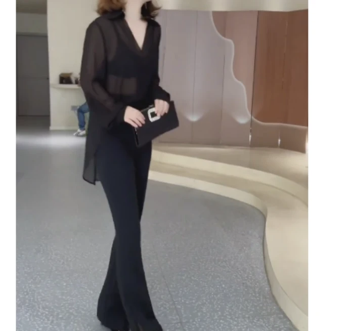 2025夏季时尚潮流百搭精品女装初XIC5