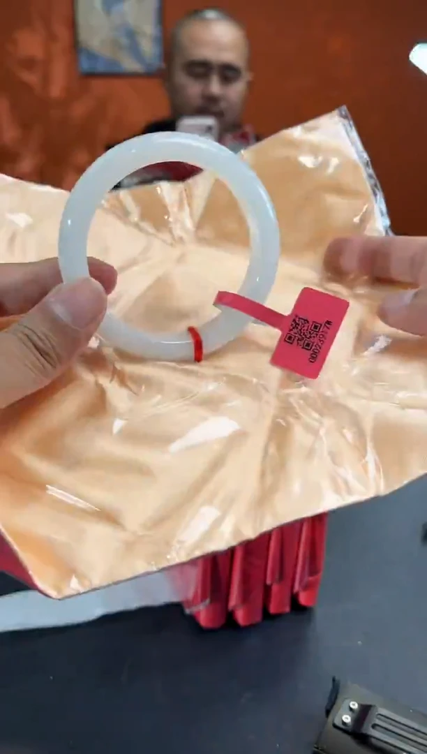 未镶嵌手镯翡翠3 59