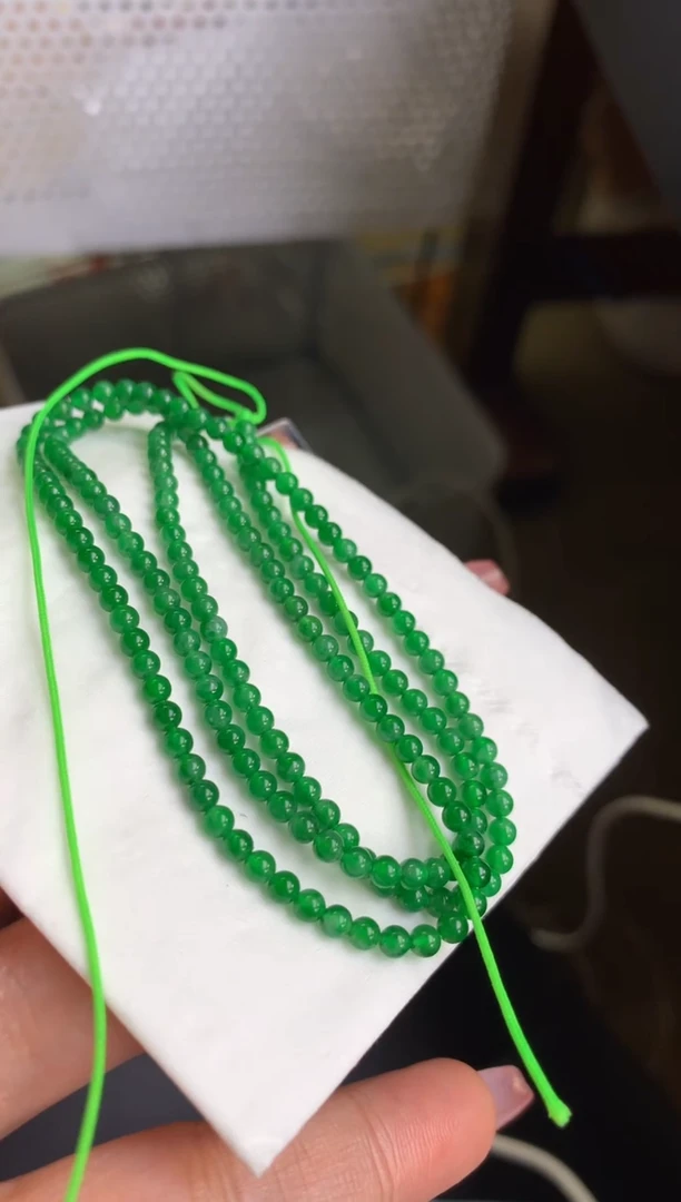 未镶嵌定制翡翠用****7翡翠