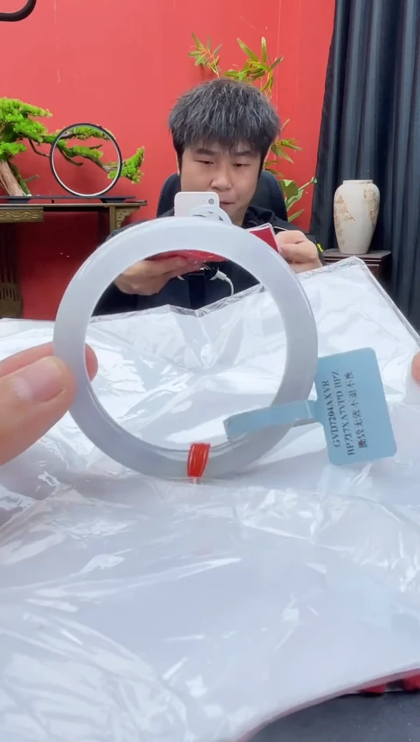 未镶嵌手镯翡翠7