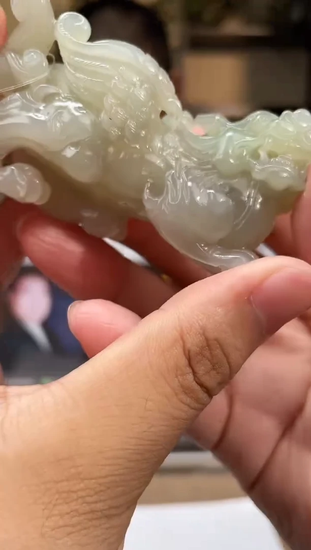 定制和田玉多样性发货拍一发一