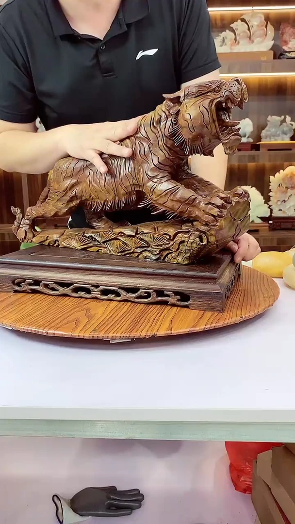 石材家居饰品摆件