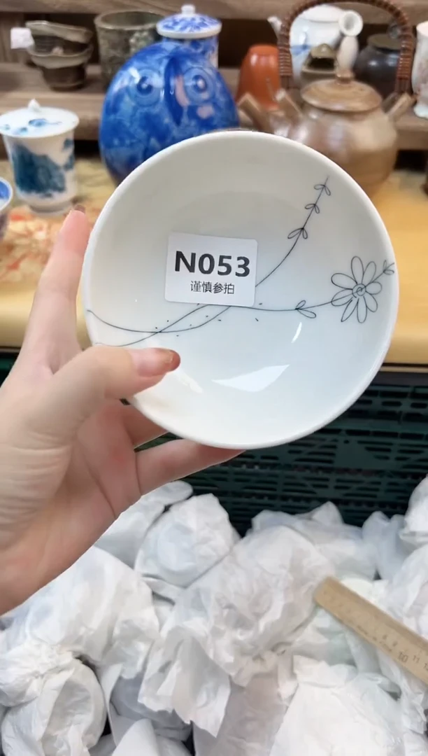 瓷片大***常    53