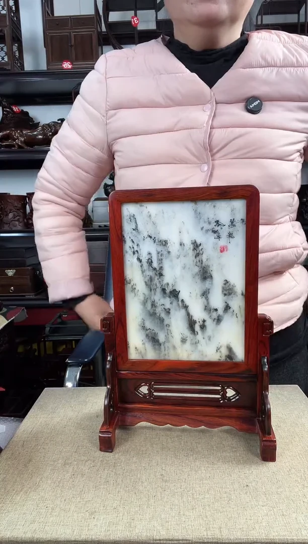 木931老李红木工艺品