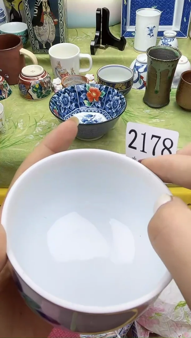 瓷片大**量           2178