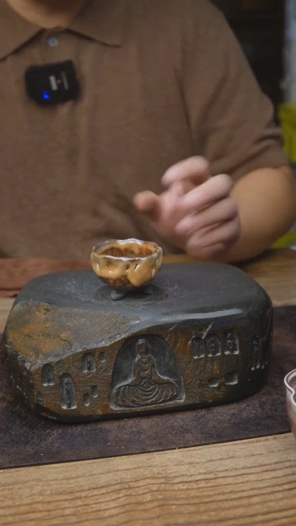 甘石陶艺福利527