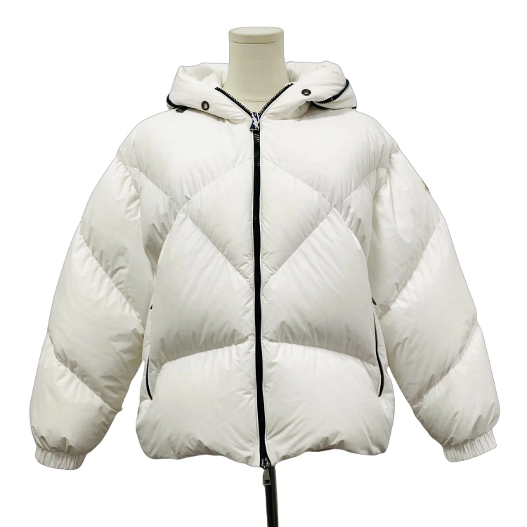 MONCLER/羽绒服/95新/[251229ZCW]