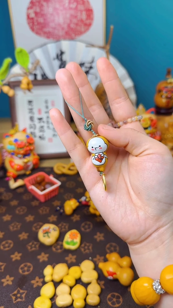 【闪购商品】689文玩葫芦文玩好物