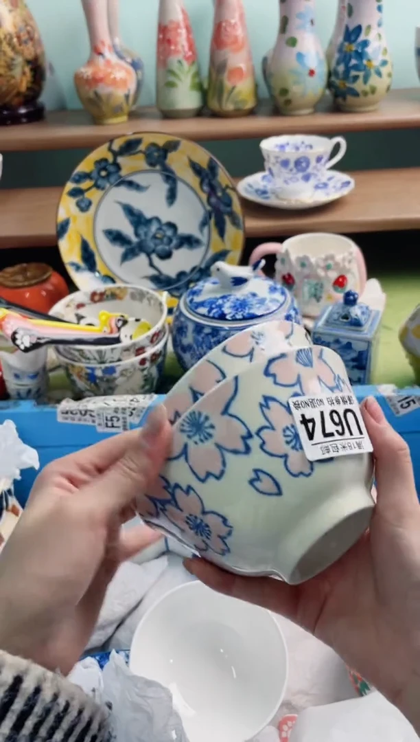 陶瓷锦*婷XU674*******