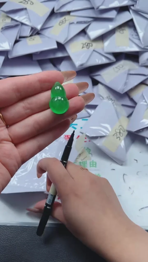 所见即所得（一物一拍）25