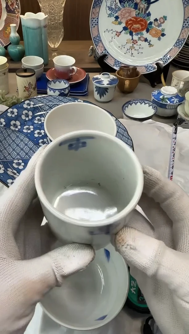 摆件聚***屋瓷器瓷器瓷器瓷器