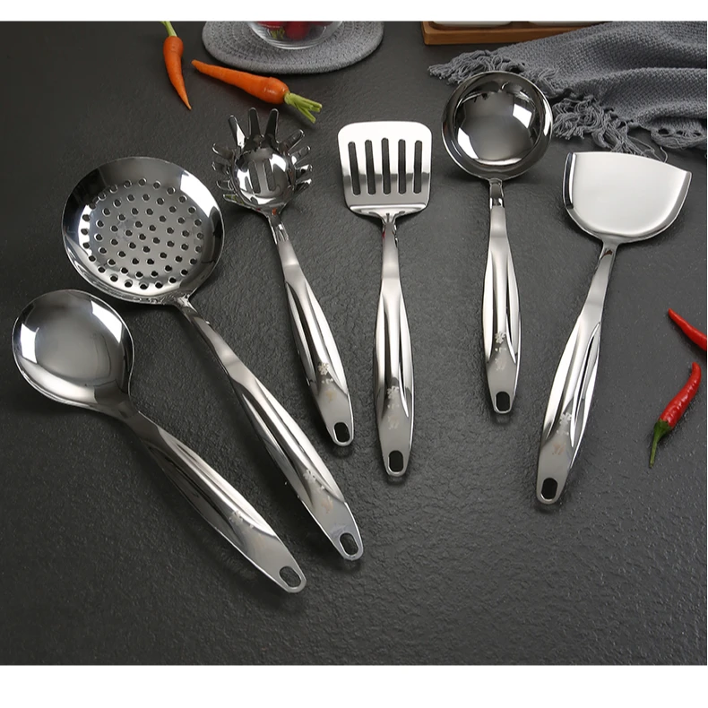 3026厨房烹饪勺铲单件用具