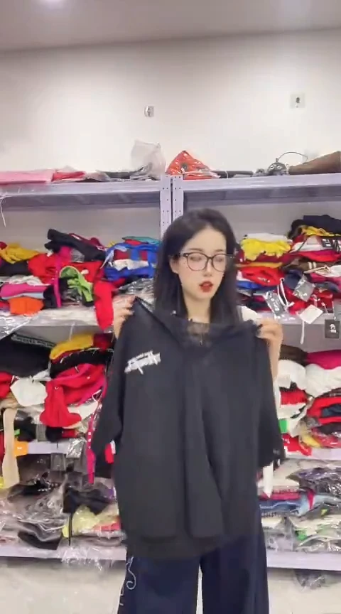 锦纶精品女装闪电购福利12 l