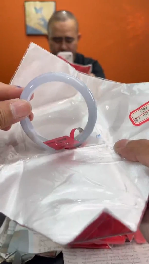 未镶嵌手镯翡翠6